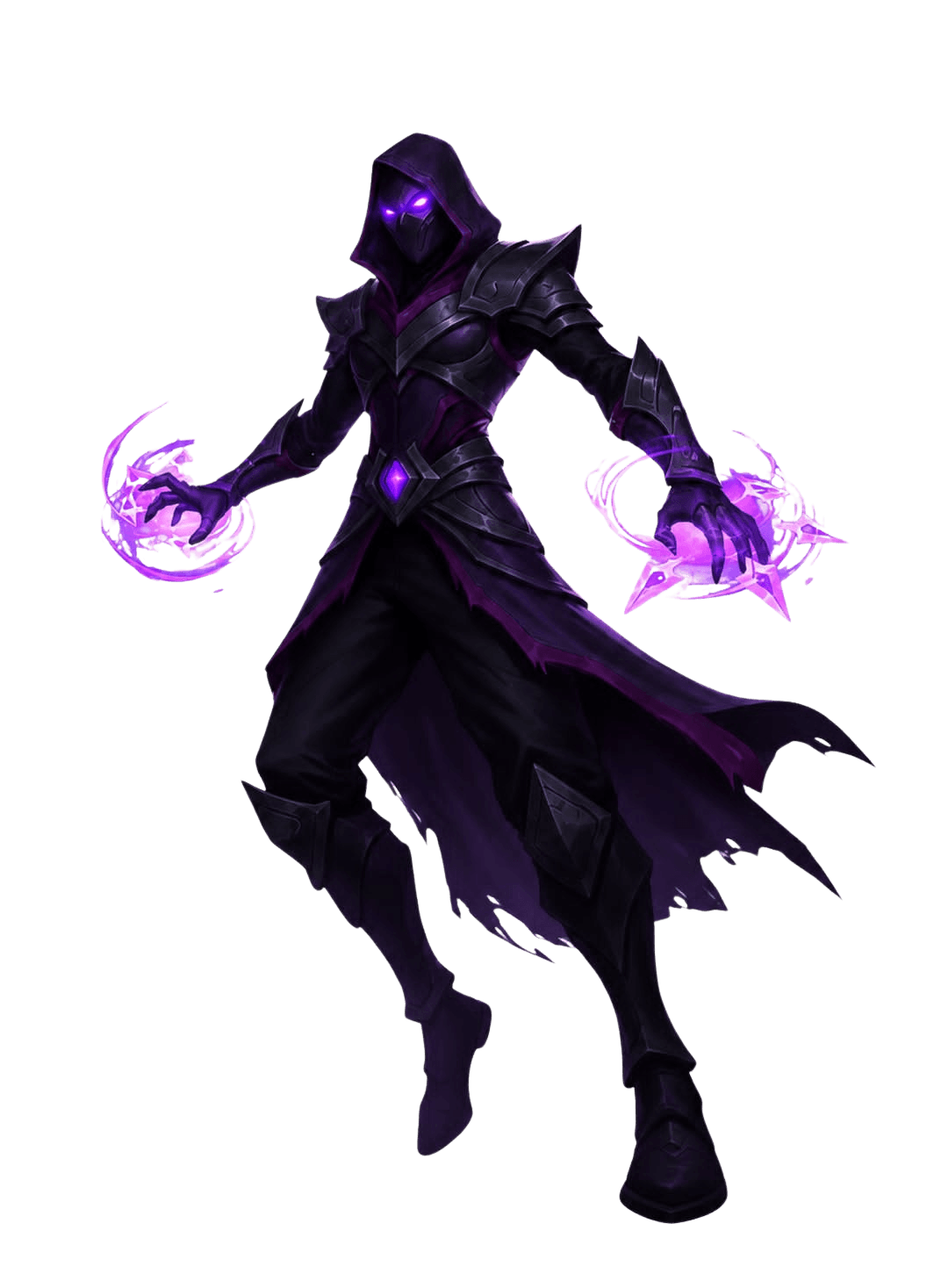 Void Reaper
