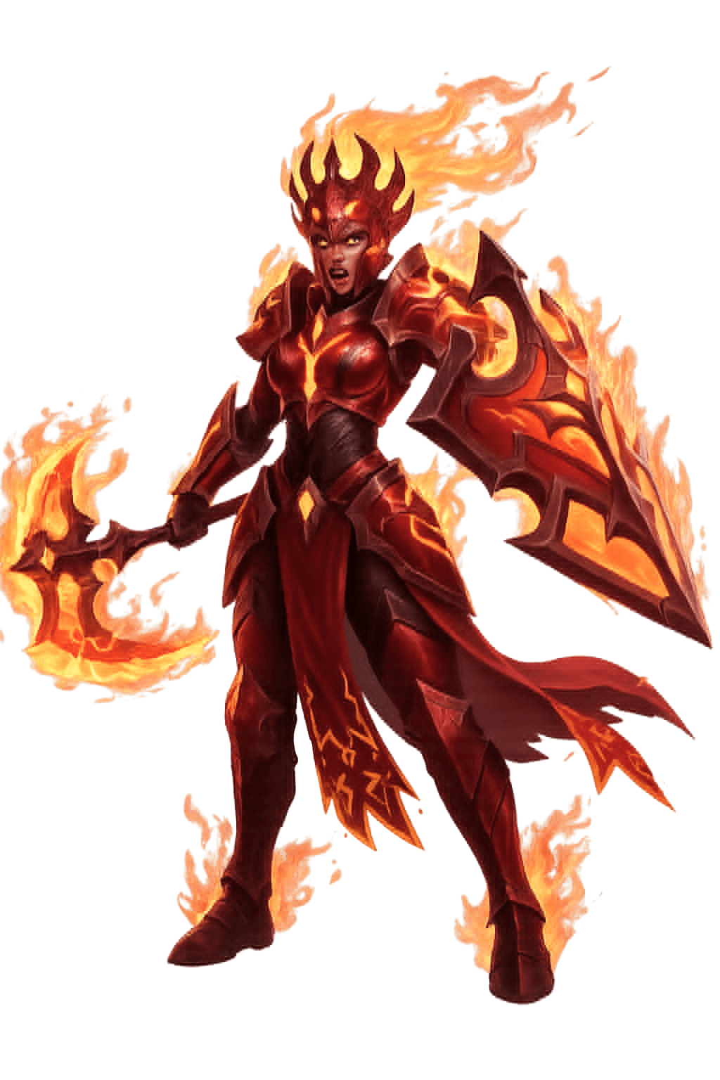Inferno