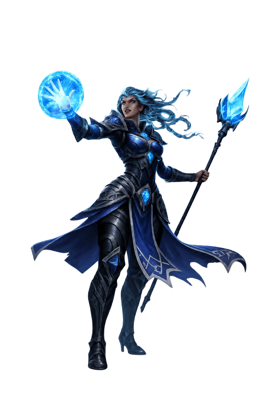 Arcane